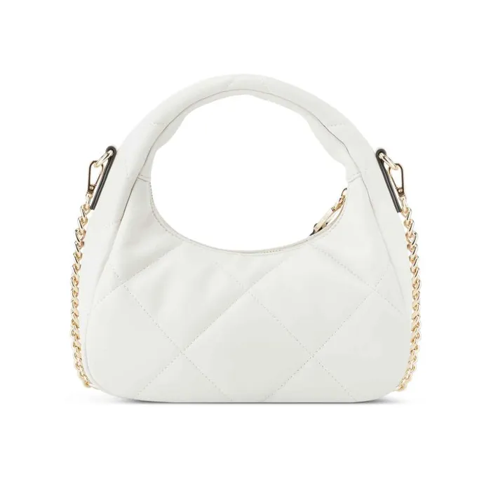 Adalia Mini Shoulder Bag Milk WomenMen Nine West Satchels and Shoulder Bags