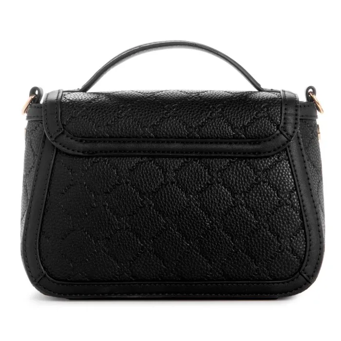 Adelaide Mini Crossbody Flap Black WomenMen Nine West New Handbags