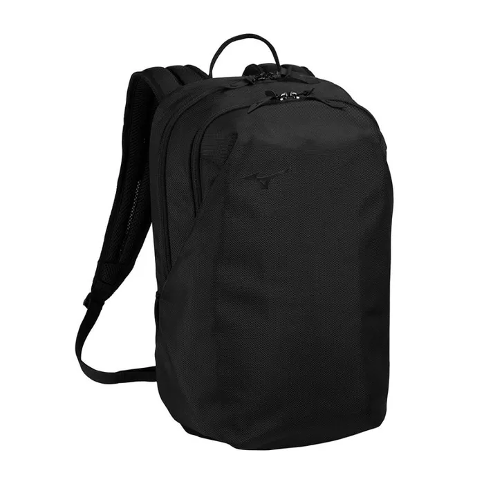 Bags and Cases MenWomen Mizuno Backpack 17 Black