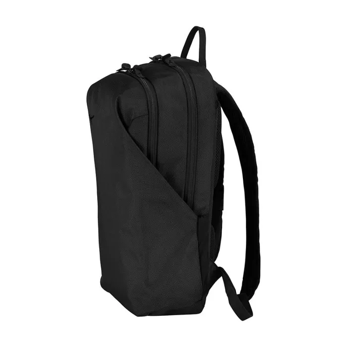 Bags and Cases MenWomen Mizuno Backpack 17 Black