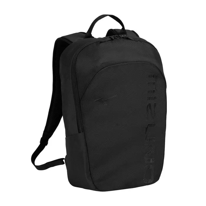 Bags and Cases MenWomen Mizuno Backpack 20 Black