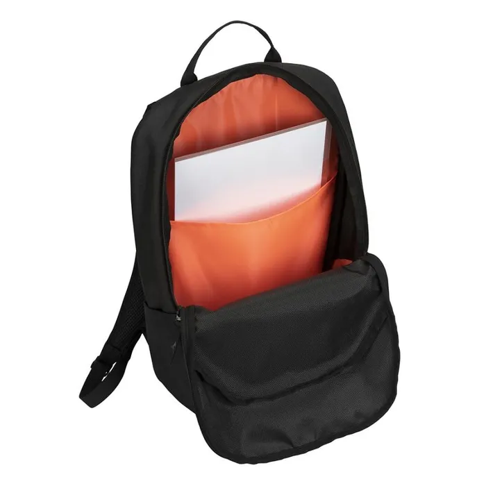 Bags and Cases MenWomen Mizuno Backpack 20 Black
