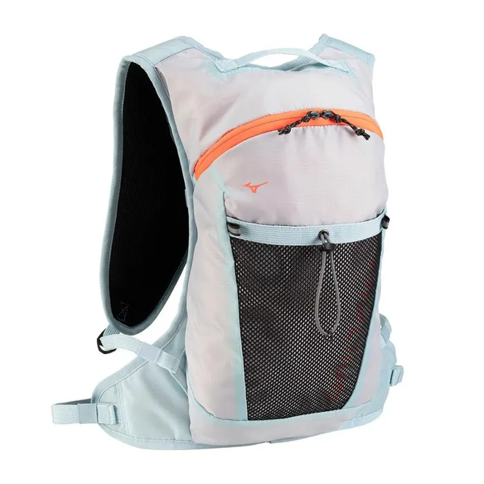 Bags and Cases MenWomen Mizuno Backpack Bluegrey