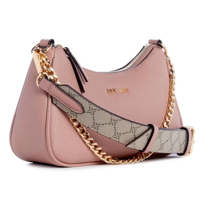 Bona Shoulder Crossbody Bag Dusk WomenMen Nine West Satchels and Shoulder Bags Bona Shoulder Crossbody Bag Dusk WomenMen Nine West Satchels and Shoulder Bags