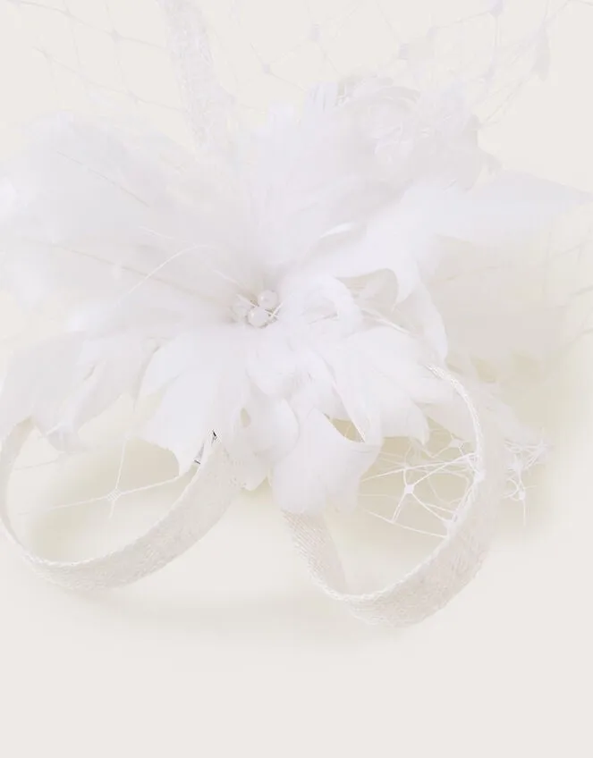 Bridal Floral Hair Clip Women Monsoon Jewellery and Hair