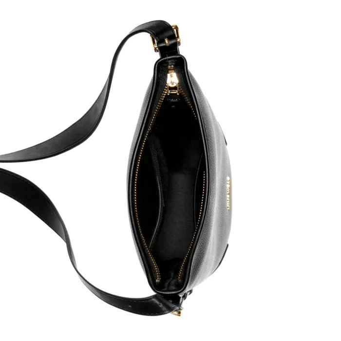 Brooklyn Crossbody Bucket Black WomenMen Nine West Crossbody