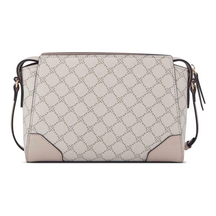 Brooklyn Jet Set Crossbody Mushroom Logo Marble WomenMen Nine West Crossbody Brooklyn Jet Set Crossbody Mushroom Logo Marble WomenMen Nine West Crossbody