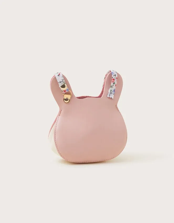 Bunny Bloom Bag Children Monsoon Girls039 Bags and Purses