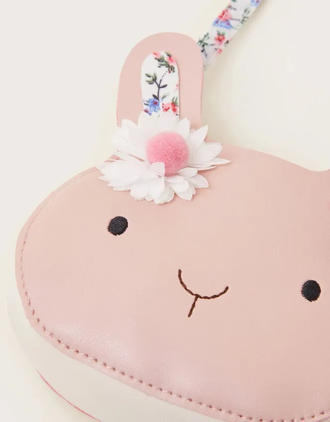 Bunny Bloom Bag Children Monsoon Girls039 Bags and Purses