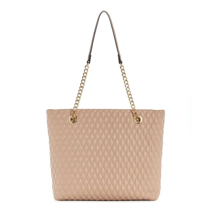 Caelia Tote Barely Nude WomenMen Nine West Totes and Backpacks