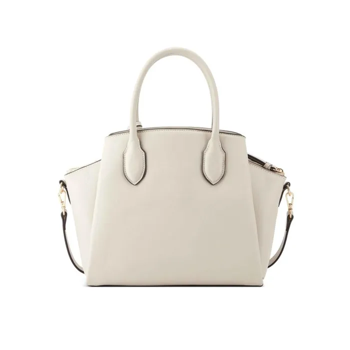 Camas Small Jet Set Satchel Cement WomenMen Nine West Satchels and Shoulder Bags Camas Small Jet Set Satchel Cement WomenMen Nine West Satchels and Shoulder Bags
