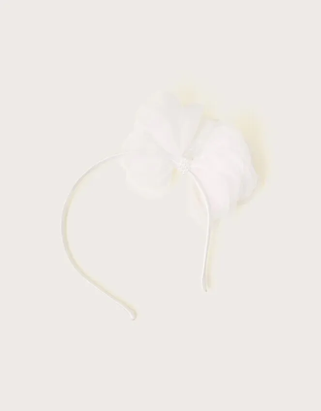 Can Can Bridesmaid Headband Children Monsoon Girls039 Hair Accessories