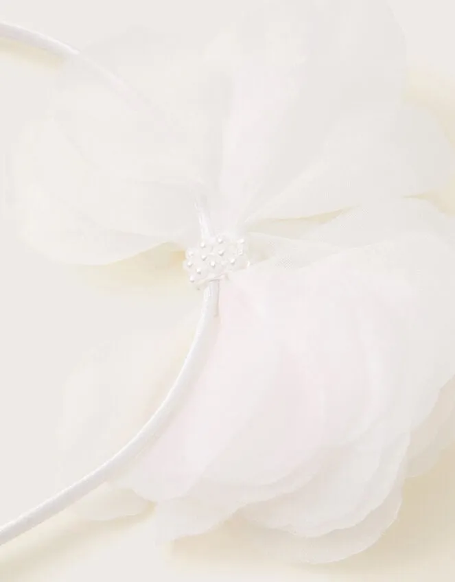 Can Can Bridesmaid Headband Children Monsoon Girls039 Hair Accessories