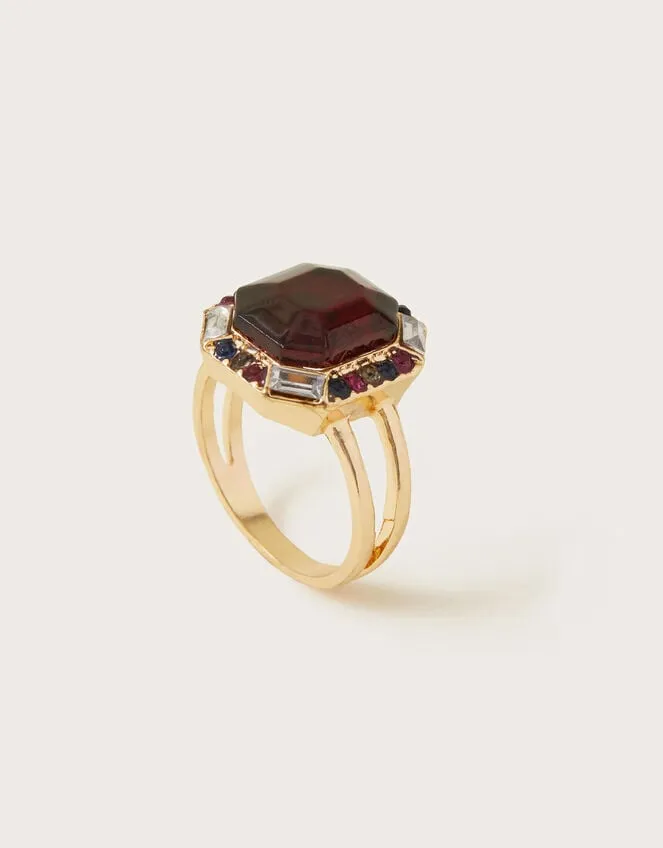 Cocktail Ring Women Monsoon Jewellery and Hair