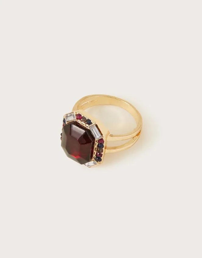 Cocktail Ring Women Monsoon Jewellery and Hair