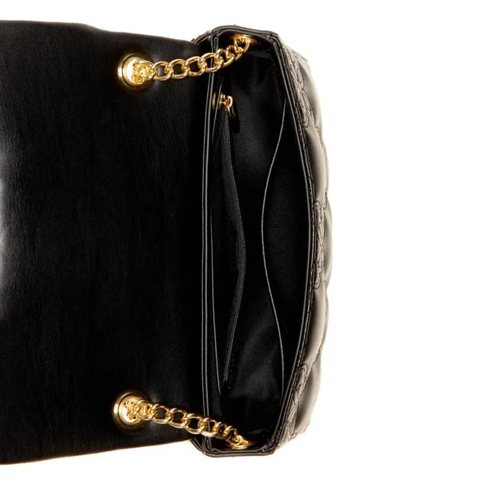Cosette Flap Convertible Crossbody Black WomenMen Nine West New Handbags