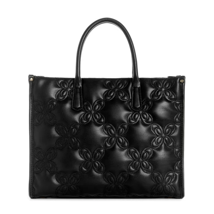 Cosette Jet Set Tote Black WomenMen Nine West New Handbags