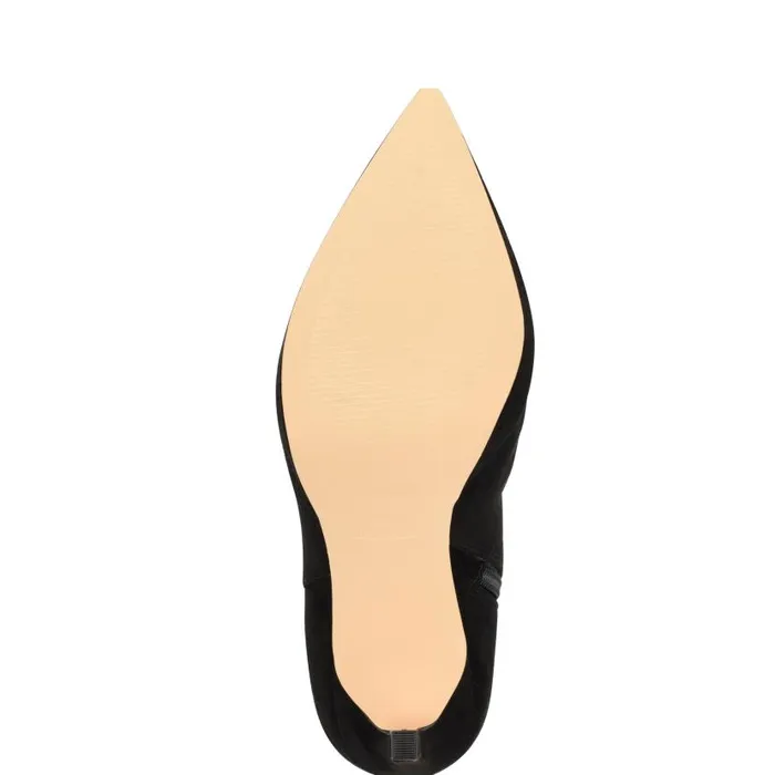 Danise Dress Booties Black Women Nine West Boots and Booties