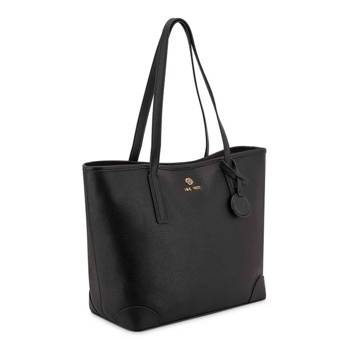 Delaine 2 In 1 Tote Black WomenMen Nine West New Handbags