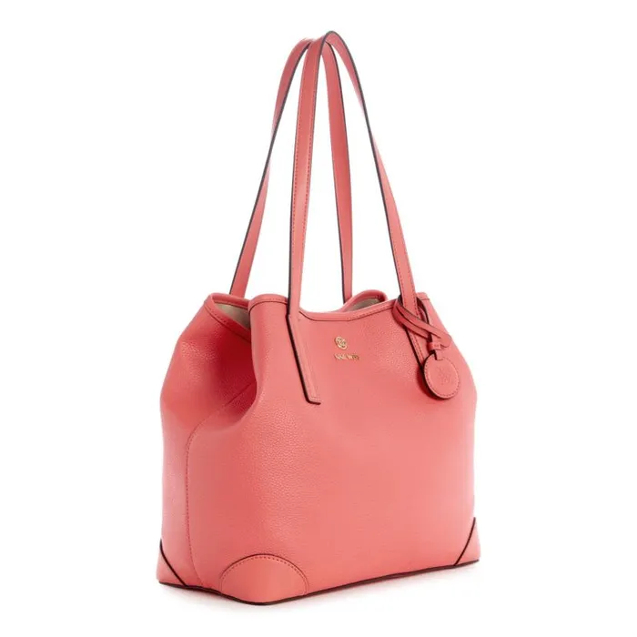 Delaine 2 In 1 Tote Coral WomenMen Nine West New Handbags