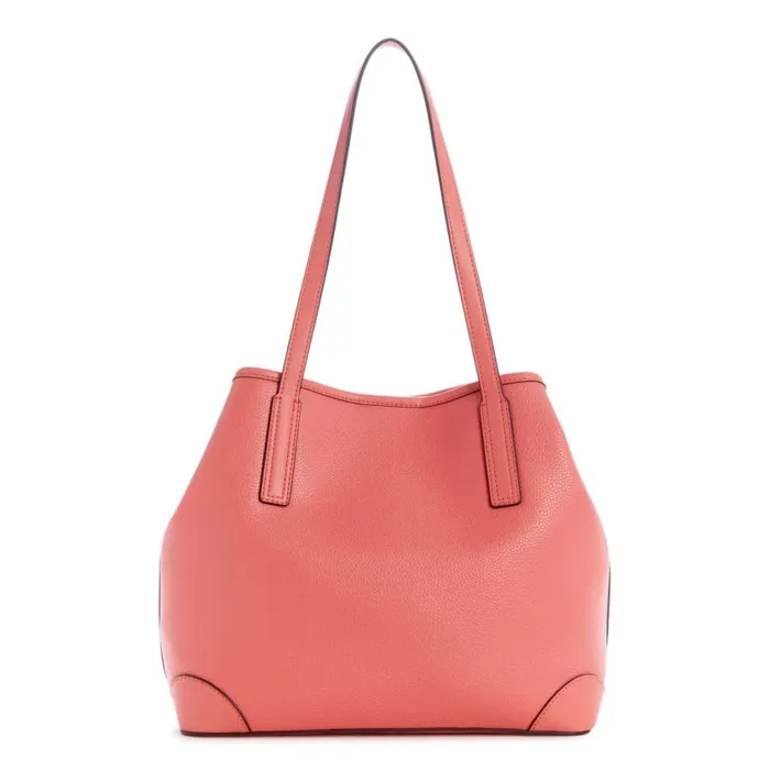 Delaine 2 In 1 Tote Coral WomenMen Nine West New Handbags