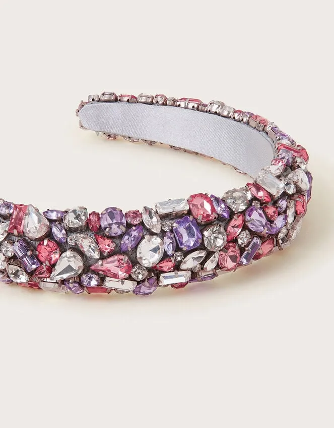 Diamante Headband Women Monsoon Jewellery and Hair