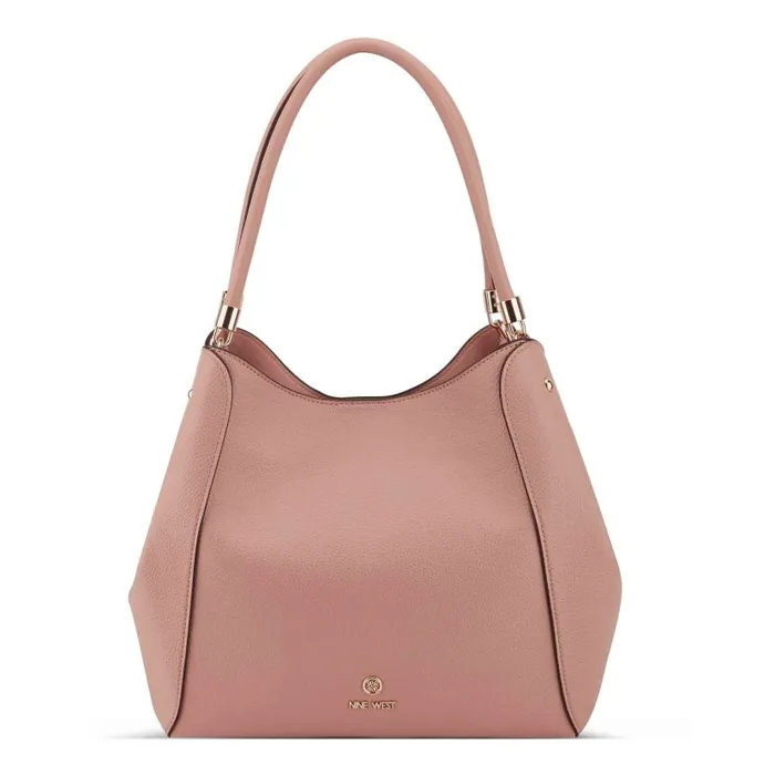 Etta Jet Set Carryall Bellini WomenMen Nine West Satchels and Shoulder Bags