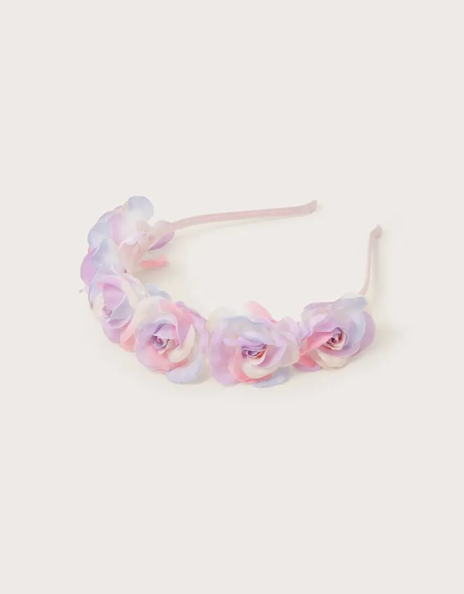 Flower Headband Children Monsoon Girls039 Hair Accessories
