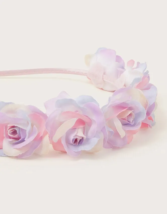 Flower Headband Children Monsoon Girls039 Hair Accessories