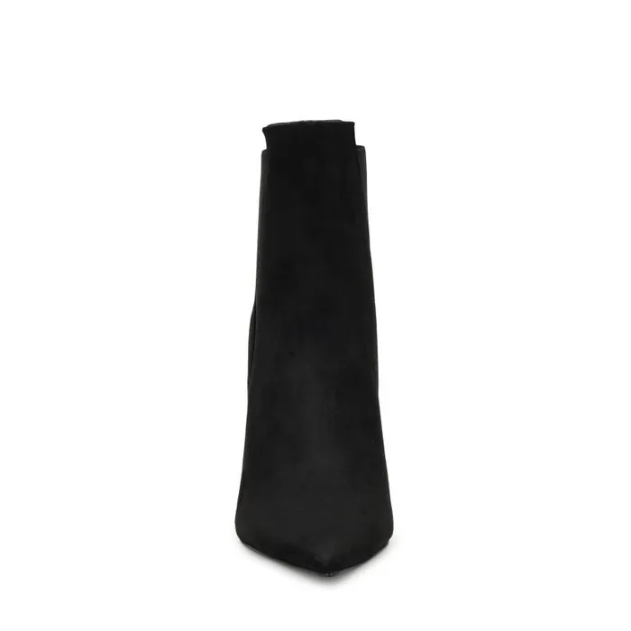 Franks Dress Booties Black Women Nine West Boots and Booties