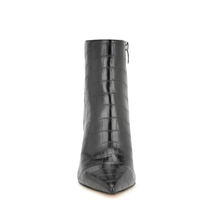 Gabria Dress Booties Black Women Nine West Boots and Booties