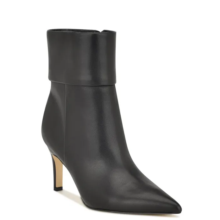 Gemms Dress Booties Black Women Nine West Boots and Booties