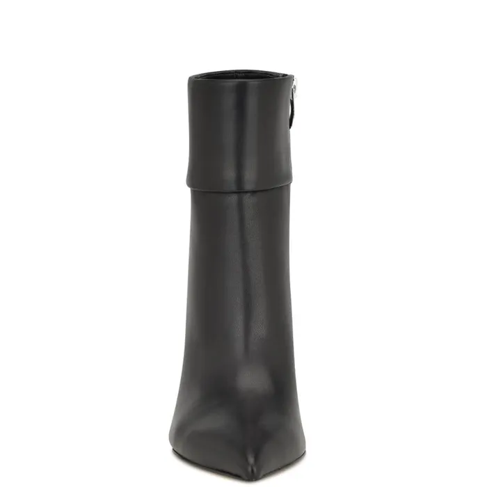 Gemms Dress Booties Black Women Nine West Boots and Booties