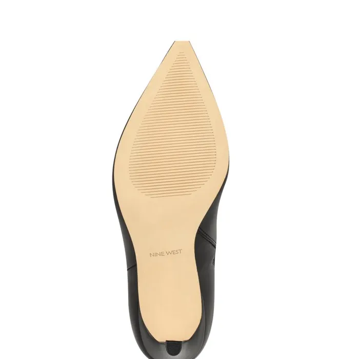 Gemms Dress Booties Black Women Nine West Boots and Booties