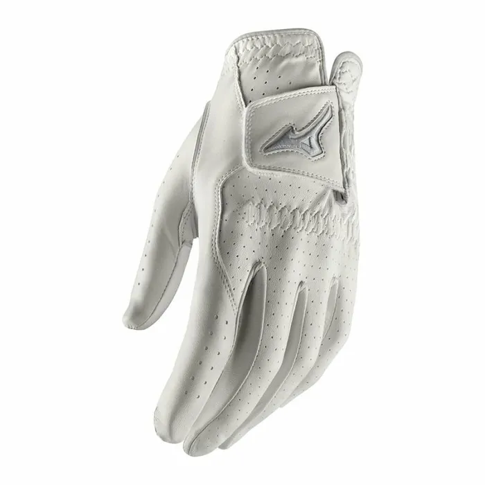 Gloves Women Mizuno Mizuno Tour Glove Ladies White