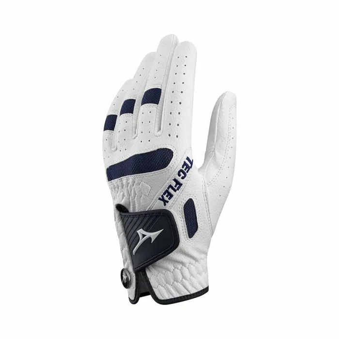 Gloves Women Mizuno Tecflex Glove Ladies Black