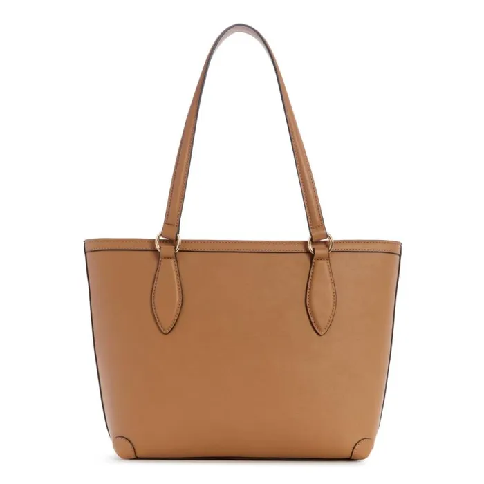 Graysen Small Tote Camel WomenMen Nine West Totes and Backpacks
