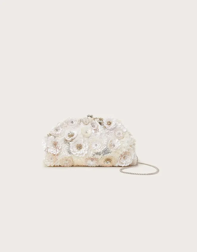 HandEmbellished Bridal Bag Women Monsoon Bags and Purses