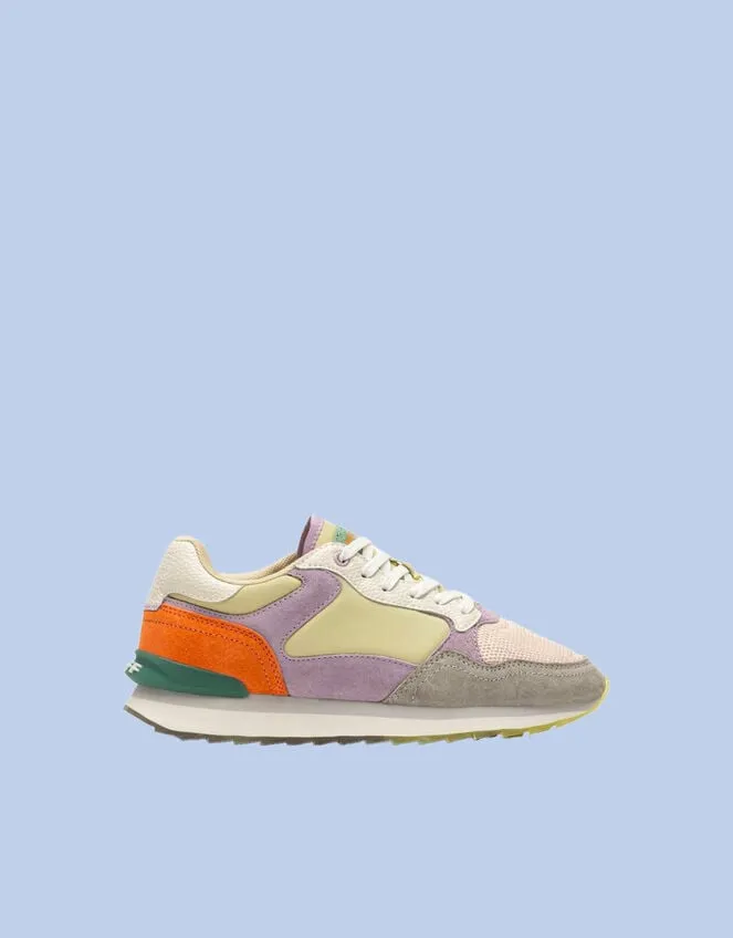 Hoff Daytona Trainers Multi Women Monsoon Flats