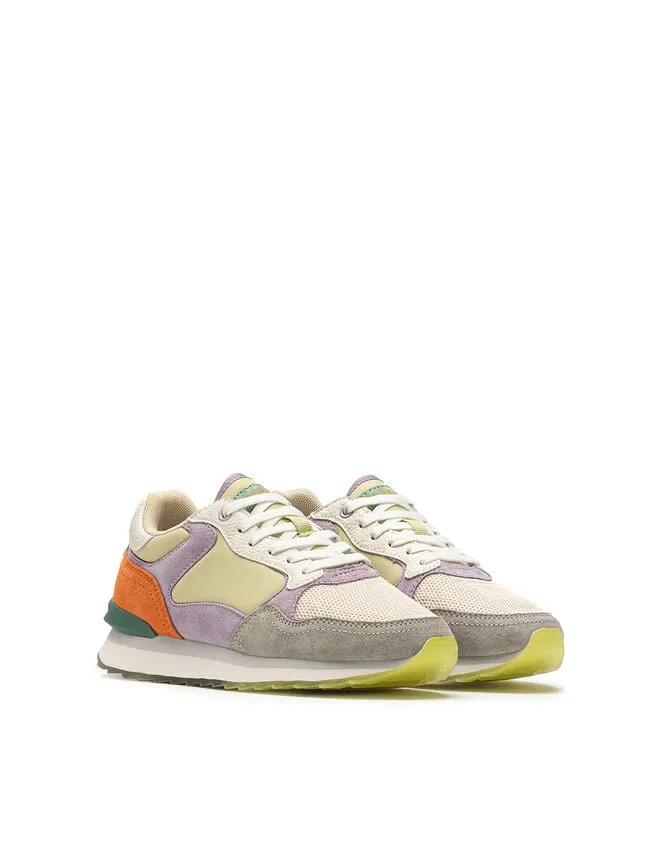 Hoff Daytona Trainers Multi Women Monsoon Flats