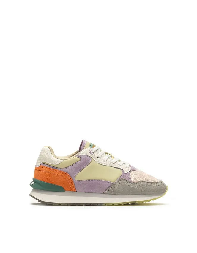 Hoff Daytona Trainers Multi Women Monsoon Flats