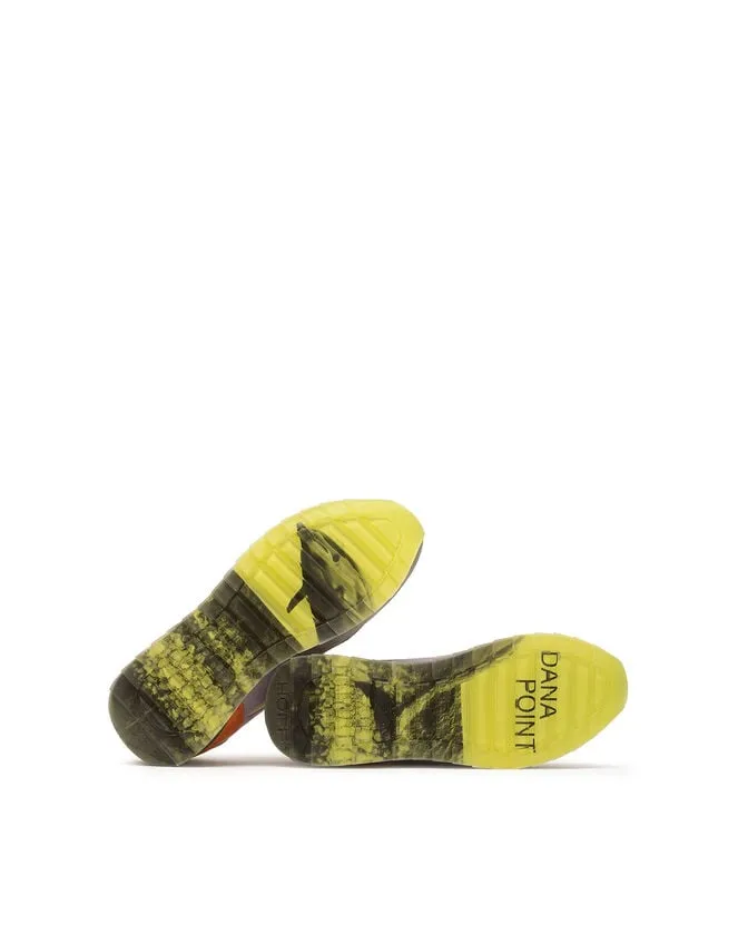 Hoff Daytona Trainers Multi Women Monsoon Flats