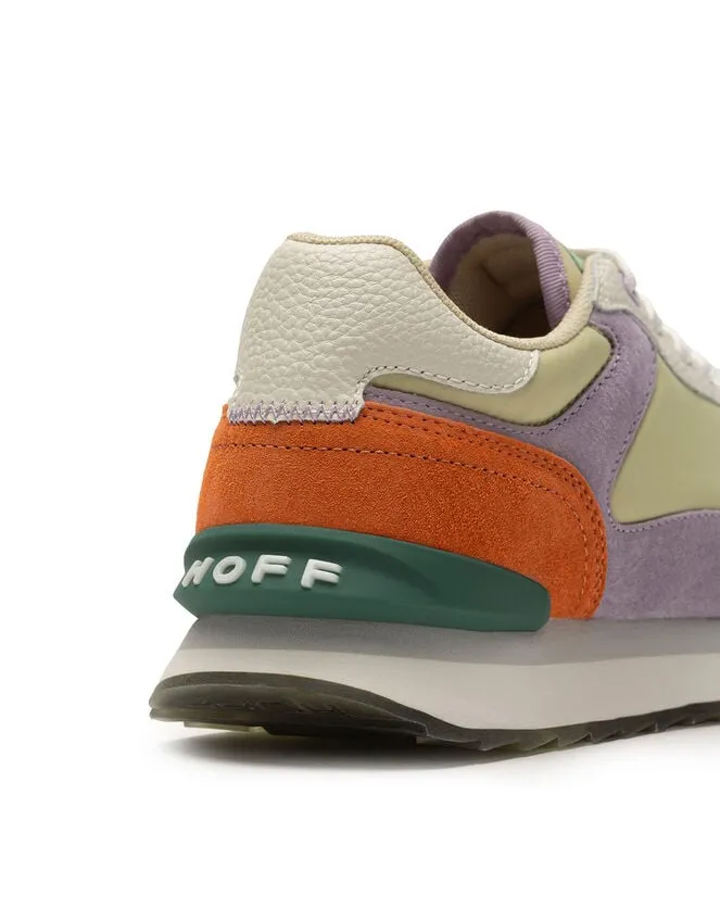 Hoff Daytona Trainers Multi Women Monsoon Flats
