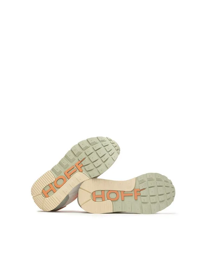 Hoff Nemea Trainers Purple Women Monsoon Flats