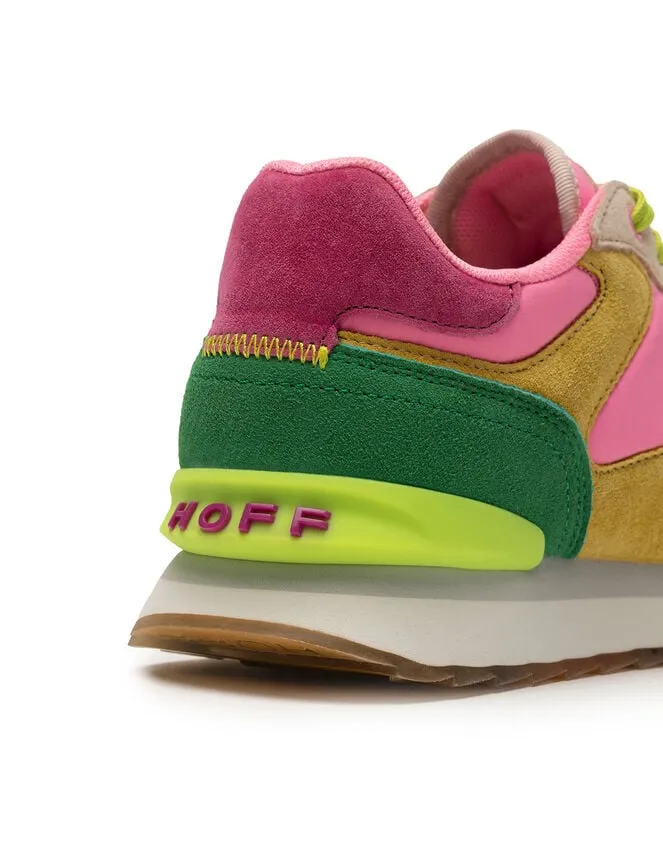 Hoff Santa Marta Trainers Pink Women Monsoon Flats