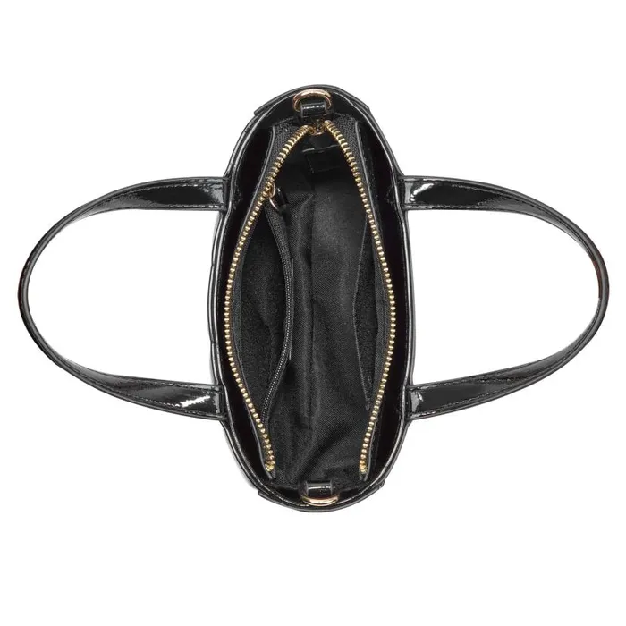 Holden Mini Tote Crossbody Black WomenMen Nine West Crossbody