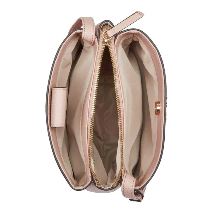 Jorie Jet Set Crossbody Blushing WomenMen Nine West Crossbody