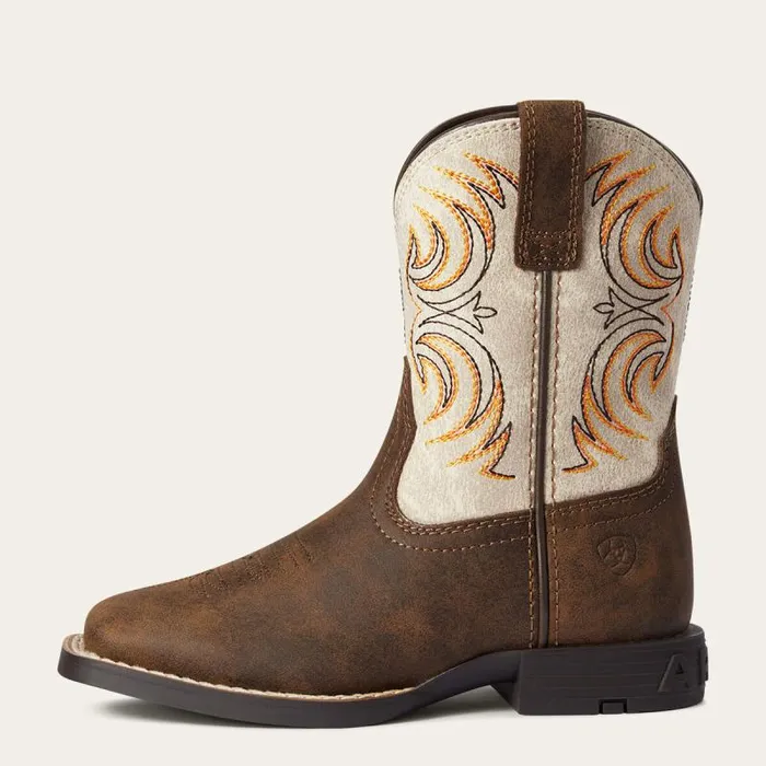 Kids Big Kids039 Footwear Ariat Child Storm Western Boot Kids Big Kids039 Footwear Ariat Child Storm Western Boot