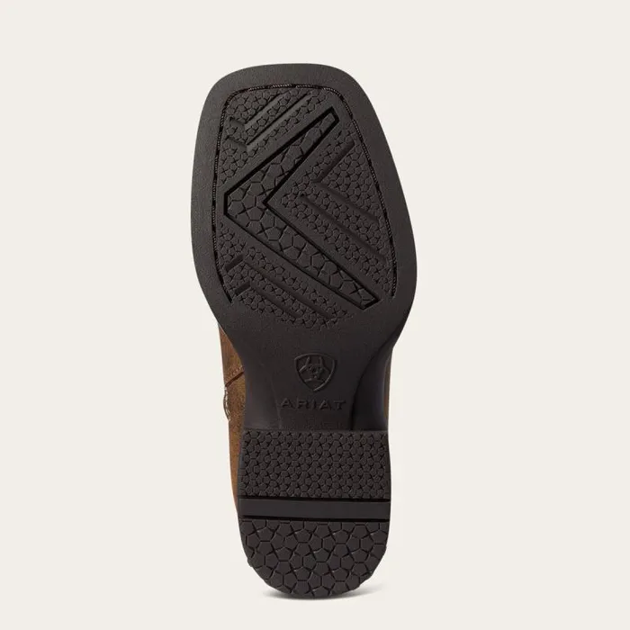 Kids Big Kids039 Footwear Ariat Child Storm Western Boot Kids Big Kids039 Footwear Ariat Child Storm Western Boot