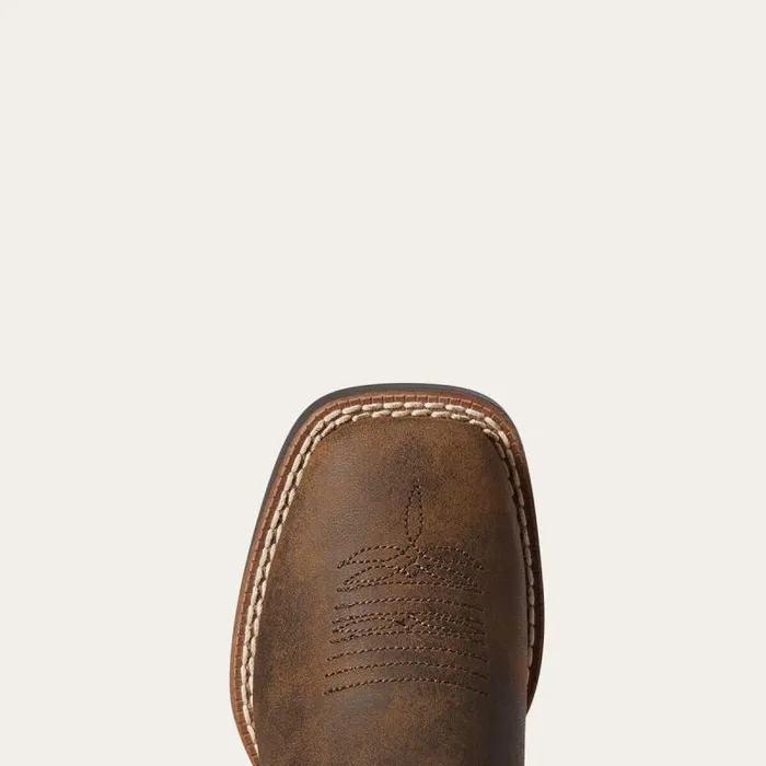 Kids Big Kids039 Footwear Ariat Child Storm Western Boot Kids Big Kids039 Footwear Ariat Child Storm Western Boot